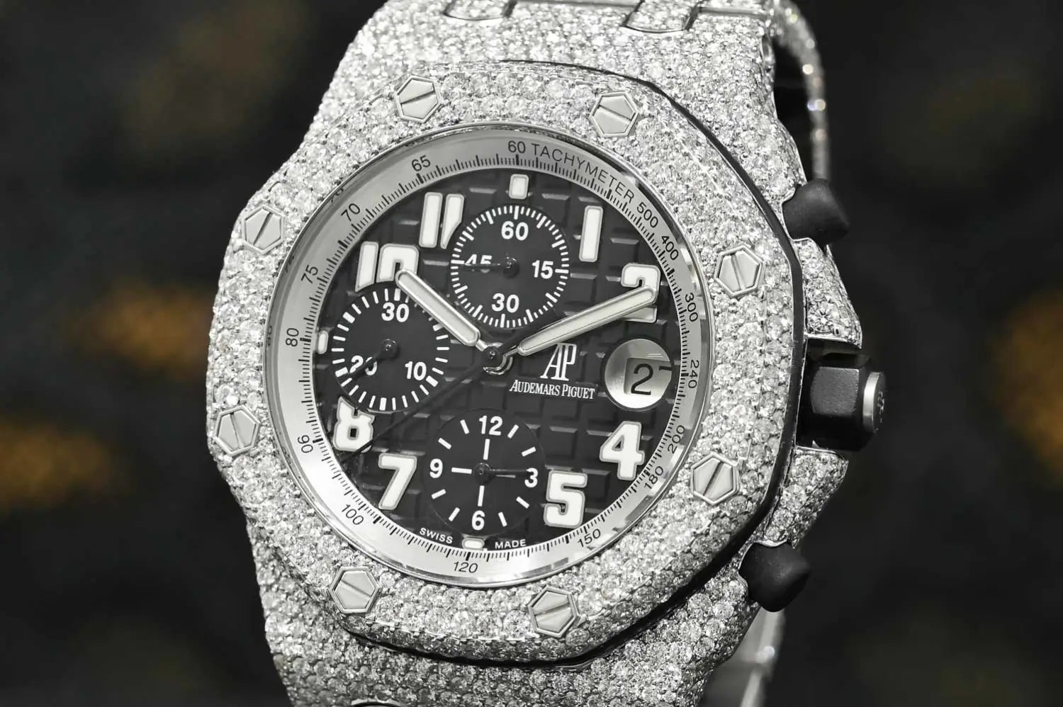 AUDEMARS PIGUET