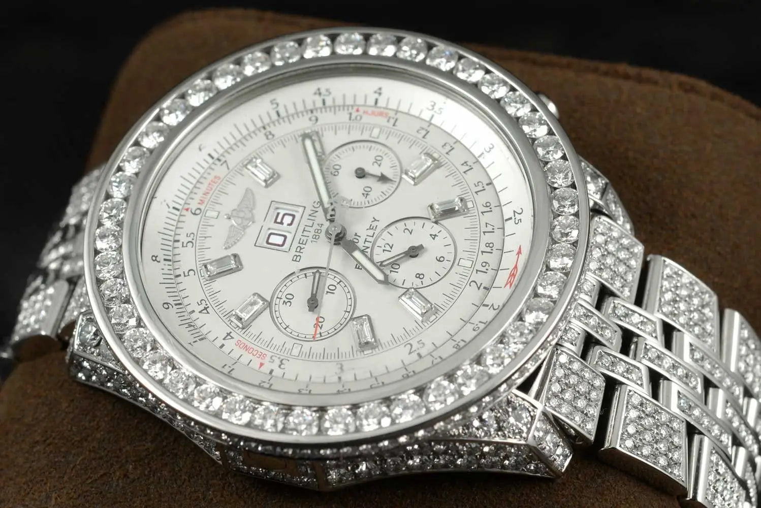 BREITLING