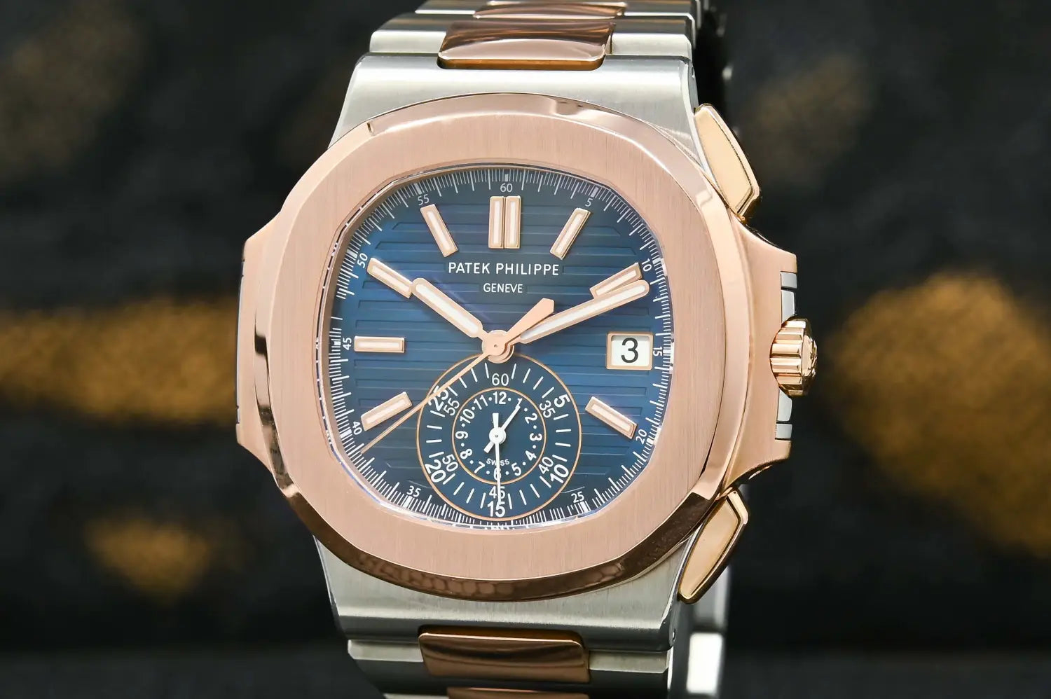 PATEK PHILIPPE