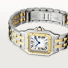 Montre Cartier | Montre Femme 29mm Panthère de Cartier W2PN0007 Or 2 Tons