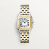 Montre Cartier | Montre Femme 29mm Panthère de Cartier W2PN0007 Or 2 Tons