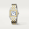 Montre Cartier | Montre Femme 29mm Panthère de Cartier W2PN0007 Or 2 Tons