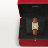 Montre Cartier | Montre Femme 30mm Cartier Tank Louis Or Jaune