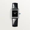 Montre Cartier | Montre Femme 30mm Cartier Tank Must Stainless