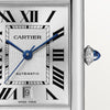 Montre Cartier | Montre Homme 41mm Cartier Tank Must XL Stainless