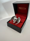 Bijoux Liquidation | Neuf Bague Demon diamant - NEUF