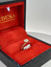 Bijoux Liquidation | Neuf Bague diamant 0.99Ct