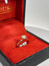 Bijoux Liquidation | Neuf Bague diamant 1.01Ct