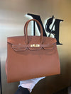 Hermès | Sacs à Main Birkin 35 Gold Epsom Gold Hardware - BRAND NEW