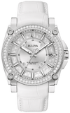 Montre Bulova | Montre Homme Bulova Icon Collection - 96J122 Stainless