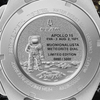 Montre Bulova | Montre Homme Bulova Lunar Pilot Meteorite - 96A312 Stainless