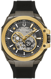 Montre Bulova | Montre Homme Bulova Maquina Marc Anthony - 98A310 Or Jaune