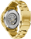 Montre Bulova | Montre Homme Bulova Marine Star - 97A174 Or Jaune