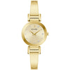 Montre Bulova | Montre Femme Bulova Modern Marc Anthony - 97P164 Or Jaune