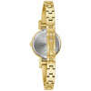 Montre Bulova | Montre Femme Bulova Modern Marc Anthony - 97P164 Or Jaune