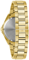 Montre Bulova | Montre Homme Bulova Phantom - 97A179 Or Jaune