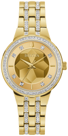 Montre Bulova | Montre Femme Bulova Phantom - 97L176 Swarovski / Or Jaune