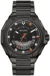 Montre Bulova | Montre Homme Bulova Precisionist - 98D183 Or Noir