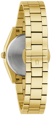 Montre Bulova | Montre Femme Bulova Surveyor - 97P172 Or Jaune