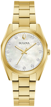 Montre Bulova | Montre Femme Bulova Surveyor - 97P172 Or Jaune