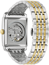 Montre Bulova | Montre Homme Bulova Sutton - 98A308 Or 2 Tons