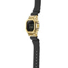 Montre G-Shock | Montre Homme Casio G-SHOCK Digital Series GM-5600G-9 Or Jaune