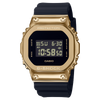 Montre G-Shock | Montre Homme Casio G-SHOCK Digital Series GM-5600G-9 Or Jaune