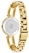 Montre Citizen | Montre Femme Citizen Axiom EM0638-50P Or Jaune