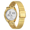 Montre Citizen | Montre Homme Citizen C-3PO AN3662-51W Or Jaune