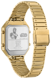 Montre Citizen | Montre Homme Citizen C-3PO JG2123-59E Or Jaune