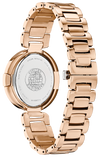 Montre Citizen | Montre Femme Citizen Capella EX1503-54A Or Rose