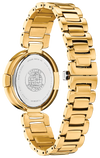 Montre Citizen | Montre Femme Citizen Capella EX1512-53A Or Jaune