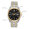 Montre Citizen | Montre Homme Citizen Corso BM7107-50E Or 2 Tons