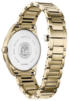 Montre Citizen | Montre Femme Citizen Fiore EM0882-59A Or Jaune