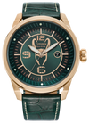 Montre Citizen | Montre Homme Citizen Marvel Loki AW1363-06W Or Rose