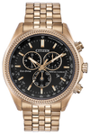 Montre Citizen | Montre Homme Citizen Perpetual Calendar Chrono BL5563-58E Or Rose