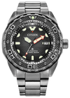 Montre Citizen | Montre Homme Citizen Promaster Dive Automatic NB6004-83E Or Noir