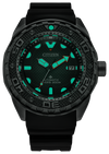 Montre Citizen | Montre Homme Citizen Promaster Dive Automatic NB6005-05L Or Noir