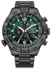 Montre Citizen | Montre Homme Citizen Promaster Navihawk AT8227-56X Or Noir