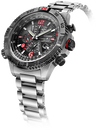 Montre Citizen | Montre Homme Citizen Promaster Navihawk AT8228-53E Stainless