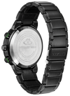 Montre Citizen | Montre Homme Citizen Satellite Wave GPS Freedom CC3035-50E Or Noir