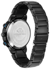 Montre Citizen | Montre Homme Citizen Satellite Wave GPS Freedom CC3038-51E Or Noir