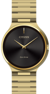 Montre Citizen | Montre Homme Citizen Stiletto AR3112-57E Or Jaune