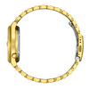 Montre Citizen | Montre Homme Citizen Tsuyosa Collection NJ0152-51X Or Jaune