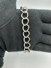 C.B.E. INC | BRACELETS DIAMOND CHAIN BRACELET