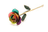 Bijoux Medusa | Article Divers Forever Golden Rose 24K Rainbow