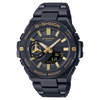 Montre G-Shock | Montre Homme G-Steel G-SHOCK GST-B500BD-1A9 Or Jaune