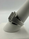 C.B.E. INC | RINGS MEN’S DIAMOND RING