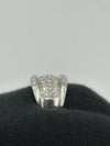 C.B.E. INC | RINGS MEN’S PAVÉ DIAMOND RING