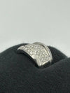 C.B.E. INC | RINGS MEN’S PAVÉ DIAMOND RING